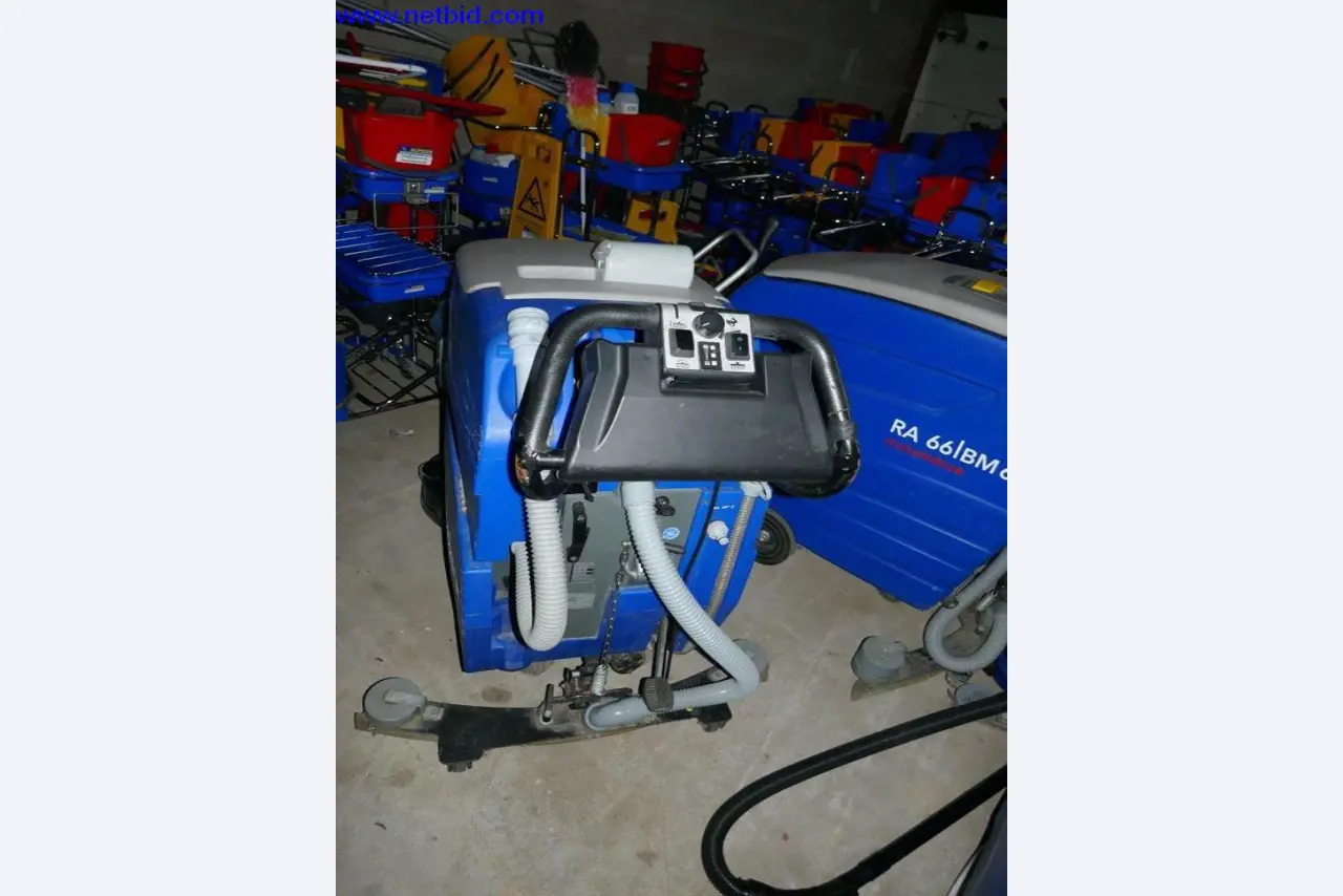 Čistící stroje a kancelářské vybavení-2