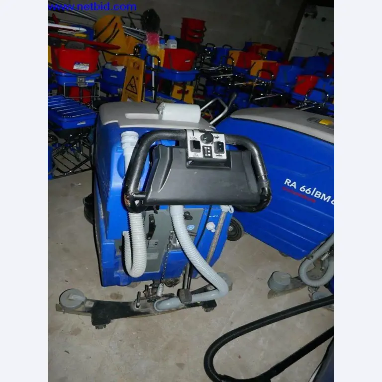 Čistící stroje a kancelářské vybavení-2