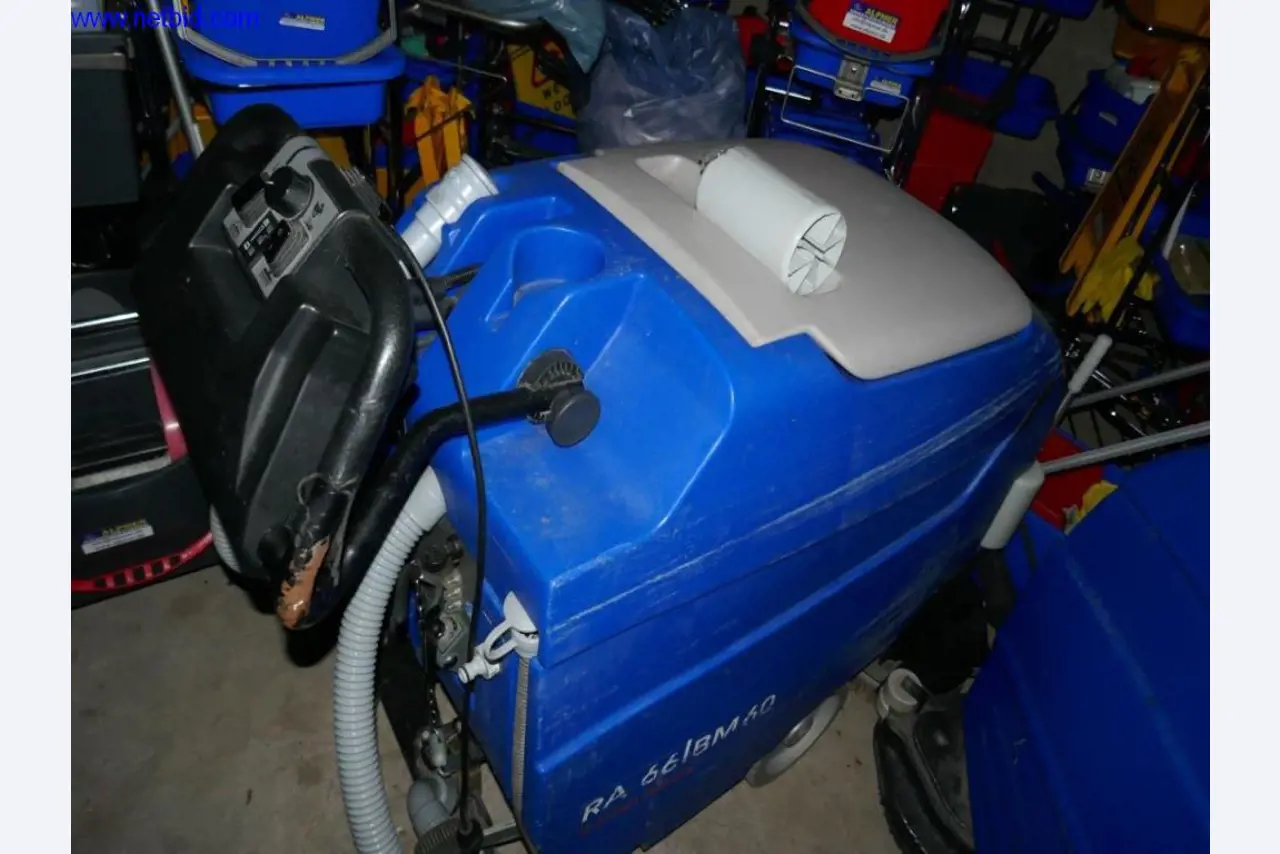 Čistící stroje a kancelářské vybavení-3