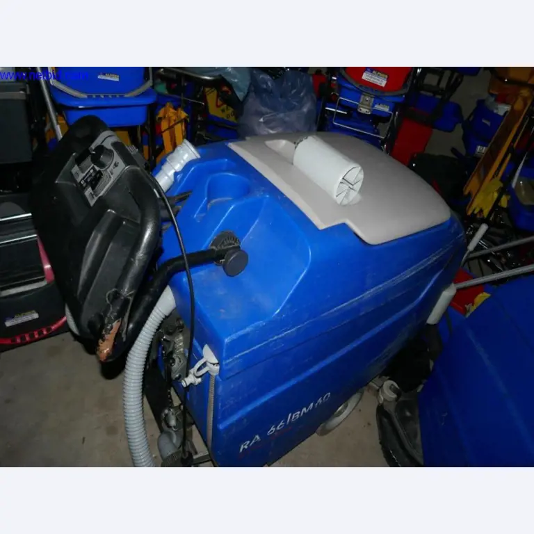 Čistící stroje a kancelářské vybavení-3