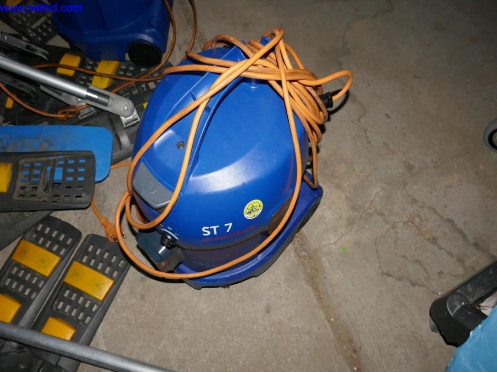 Čistící stroje a kancelářské vybavení-1