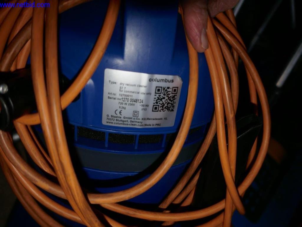 Čistící stroje a kancelářské vybavení-2