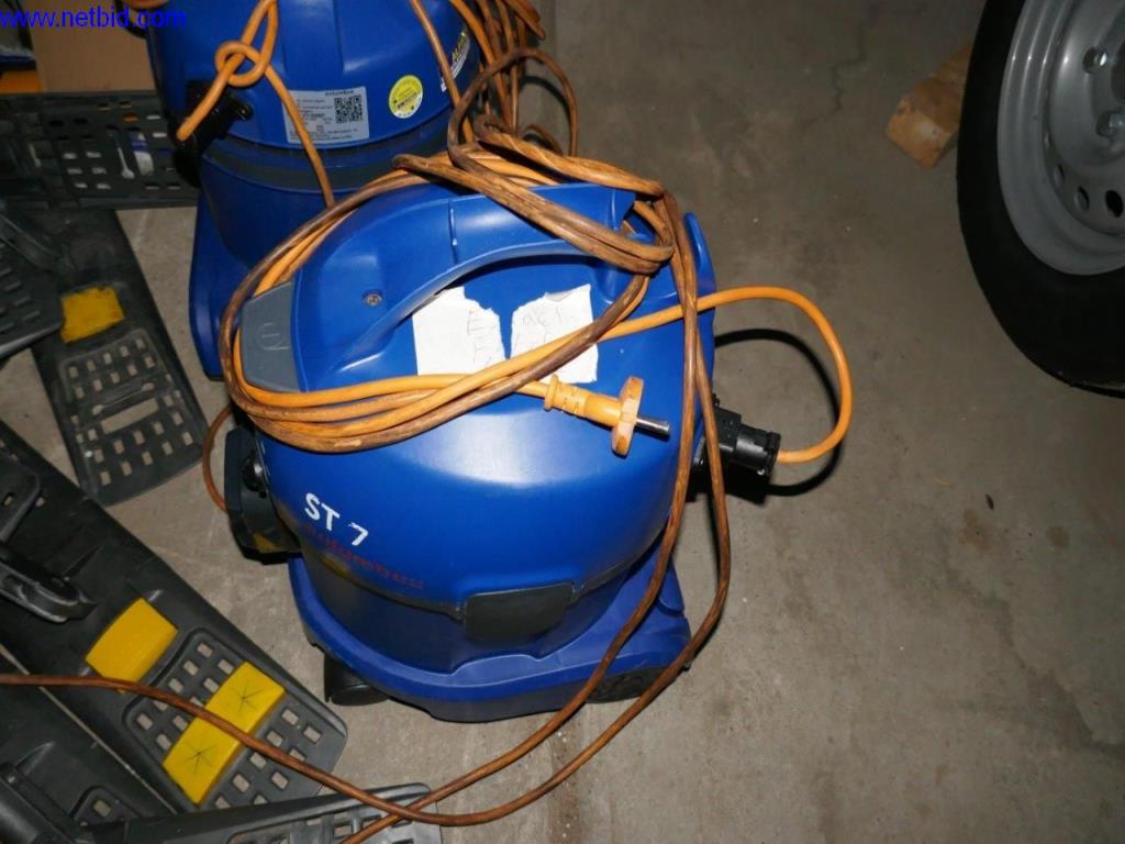 Čistící stroje a kancelářské vybavení-3