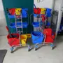 thumbnail-Cleaning machines and office equipment-1