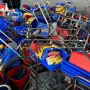 thumbnail-Cleaning machines and office equipment-2
