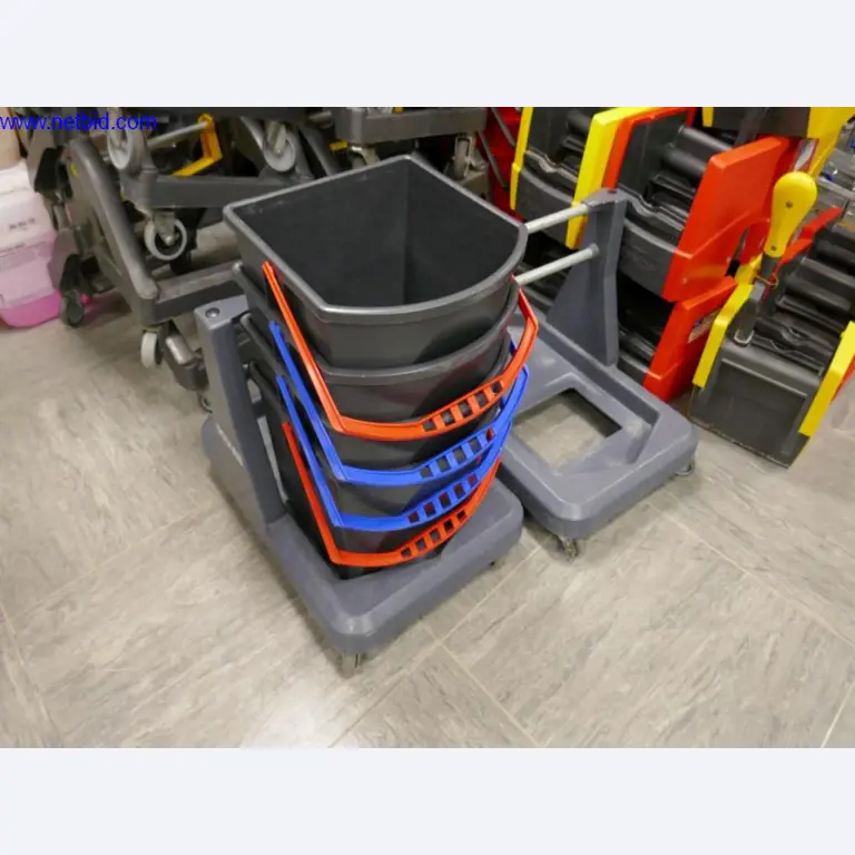 Máquinas de limpeza e equipamento de escritório-3