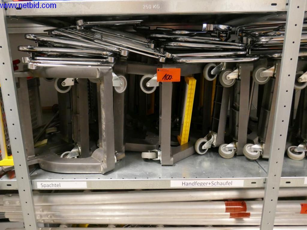 Máquinas de limpieza y material de oficina-5