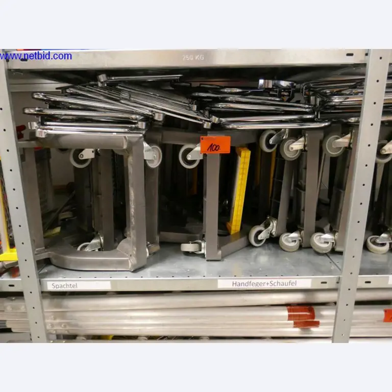 Máquinas de limpeza e equipamento de escritório-5