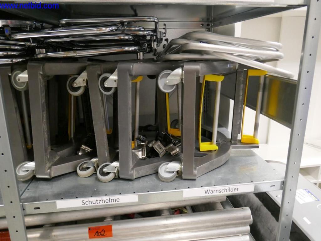 Máquinas de limpieza y material de oficina-6