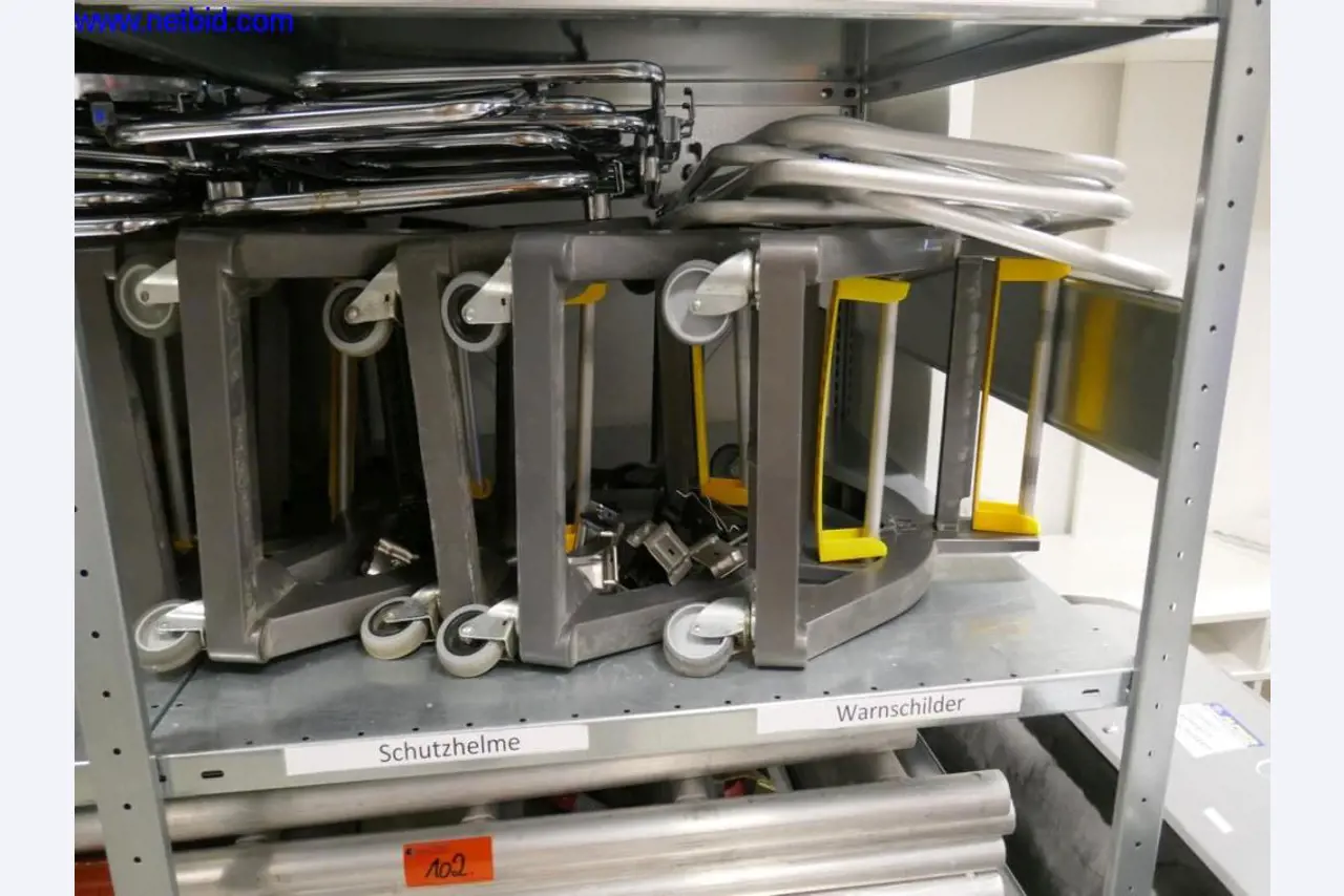 Máquinas de limpeza e equipamento de escritório-6