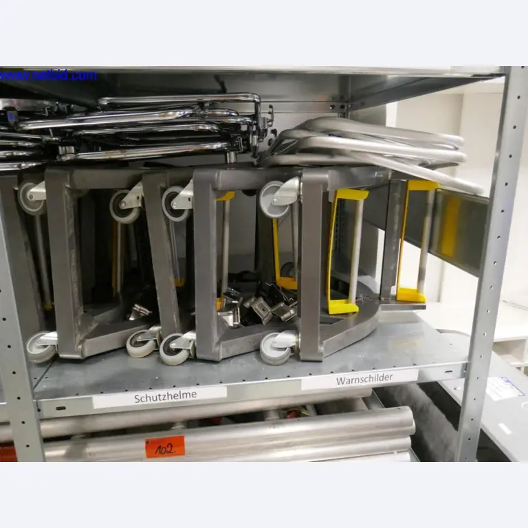 Máquinas de limpeza e equipamento de escritório-6