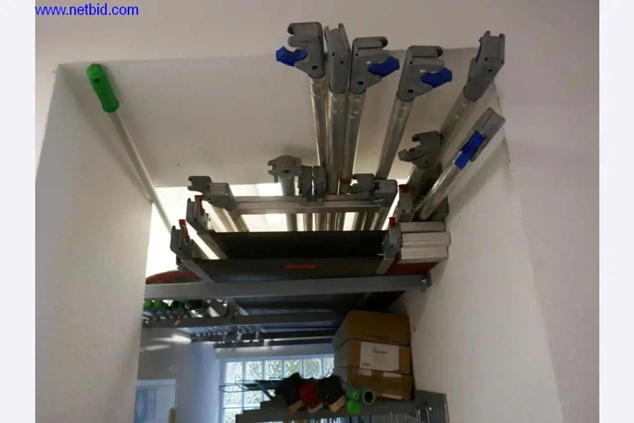 Máquinas de limpeza e equipamento de escritório-2