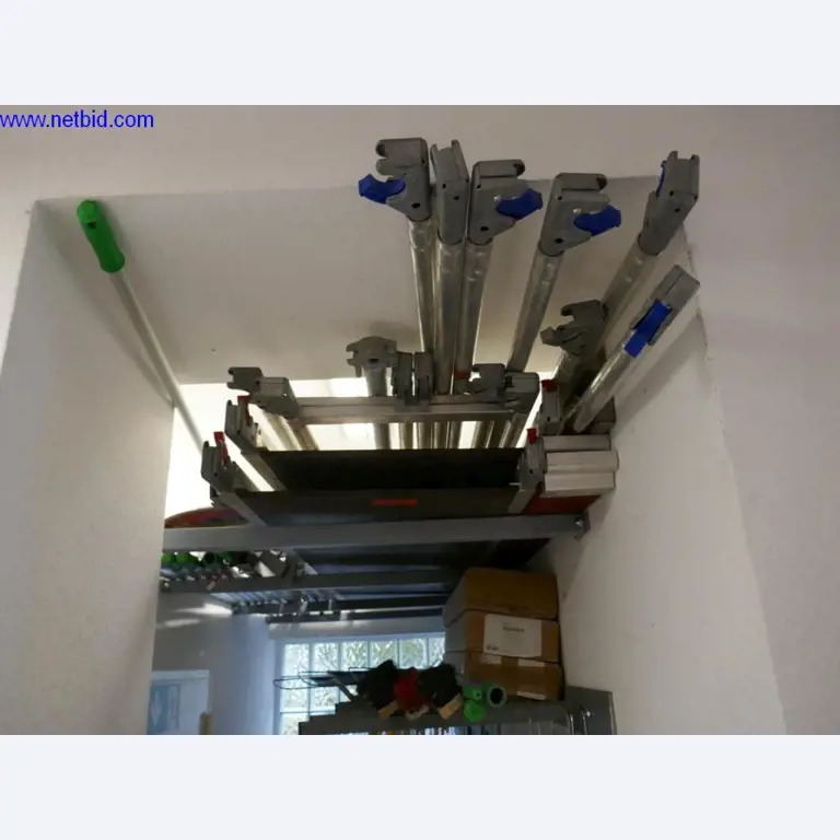 Máquinas de limpeza e equipamento de escritório-2