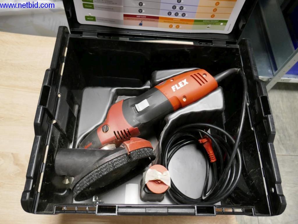 Reinigungsmaschinen und Büroausstattung-1