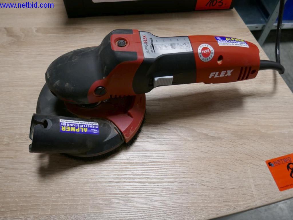 Reinigungsmaschinen und Büroausstattung-2