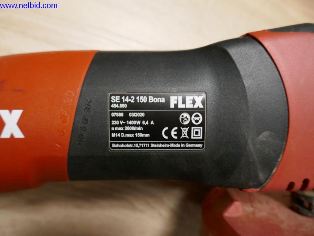 Reinigungsmaschinen und Büroausstattung-3