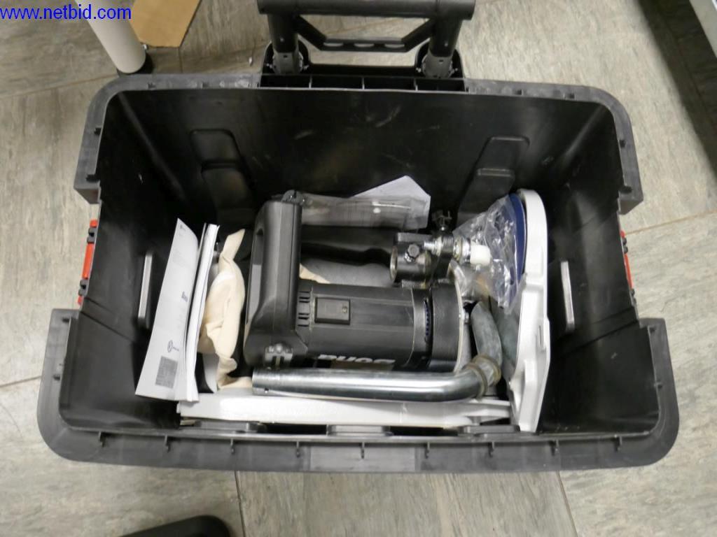 Čistící stroje a kancelářské vybavení-3