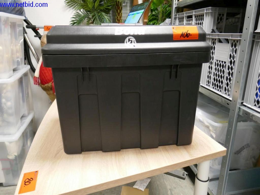 Čistící stroje a kancelářské vybavení-4