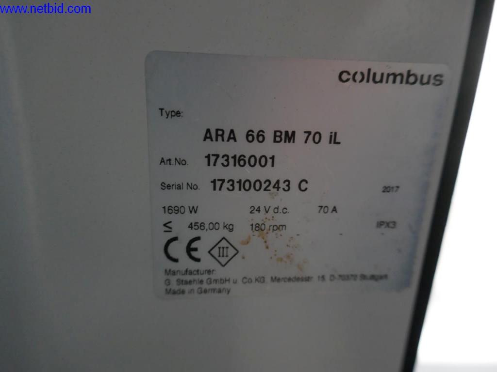 Čistící stroje a kancelářské vybavení-2