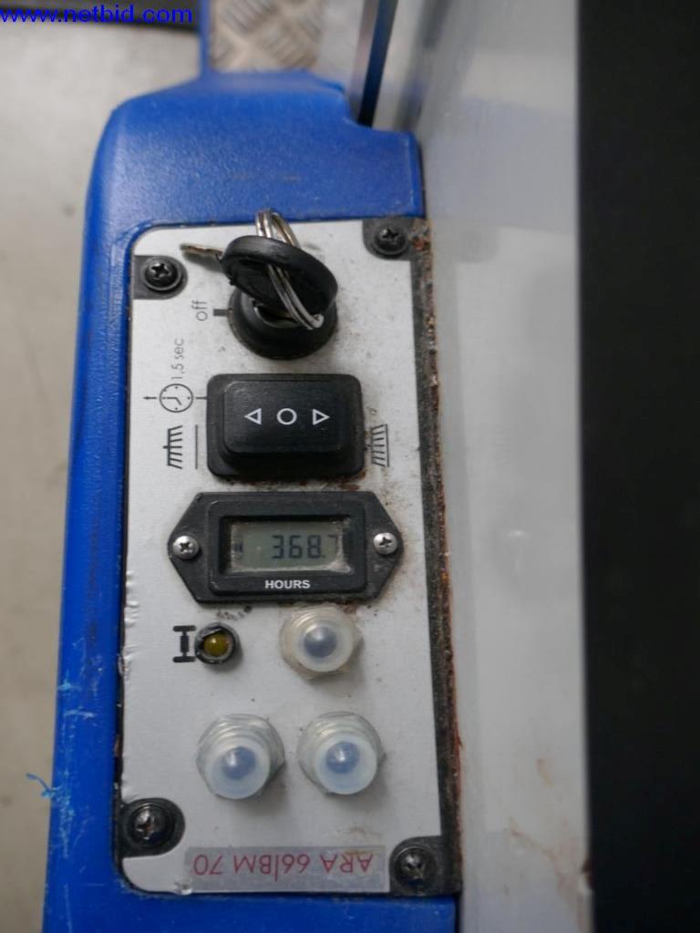 Čistící stroje a kancelářské vybavení-4