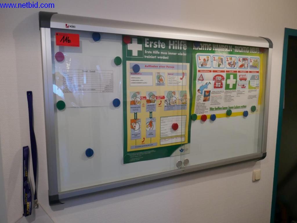 Reinigungsmaschinen und Büroausstattung-1