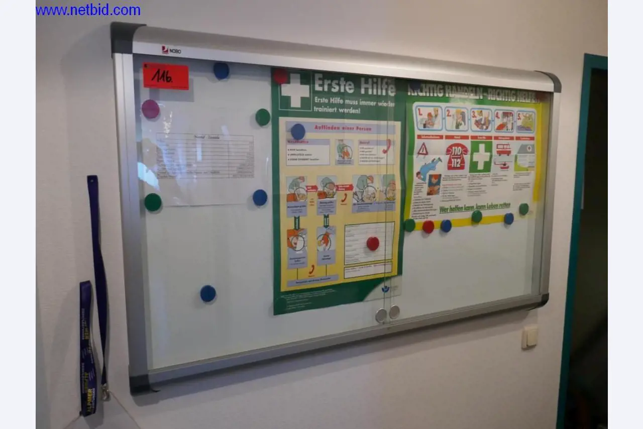 Čistící stroje a kancelářské vybavení-1