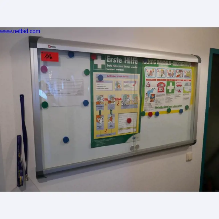 Čistící stroje a kancelářské vybavení-1