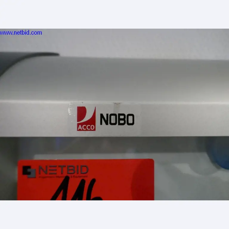 Čistící stroje a kancelářské vybavení-2