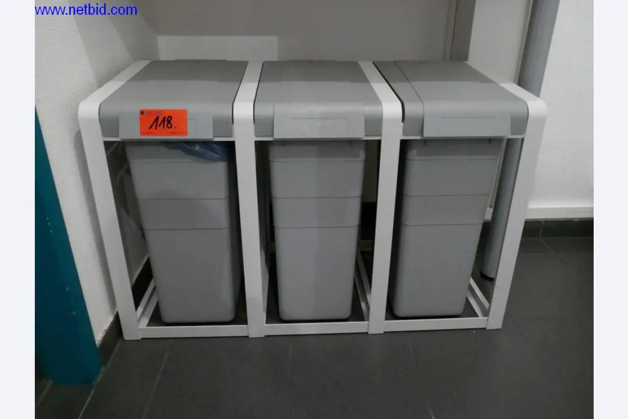 Čistící stroje a kancelářské vybavení-1