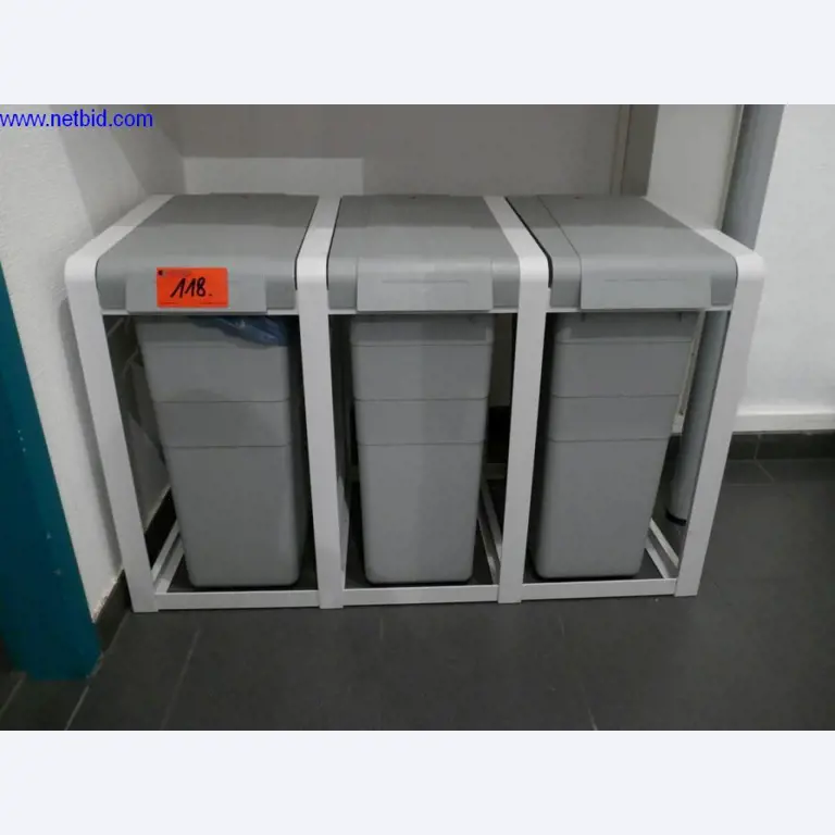 Čistící stroje a kancelářské vybavení-1