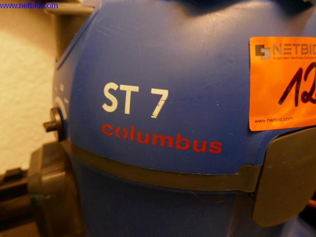 Reinigungsmaschinen und Büroausstattung-2