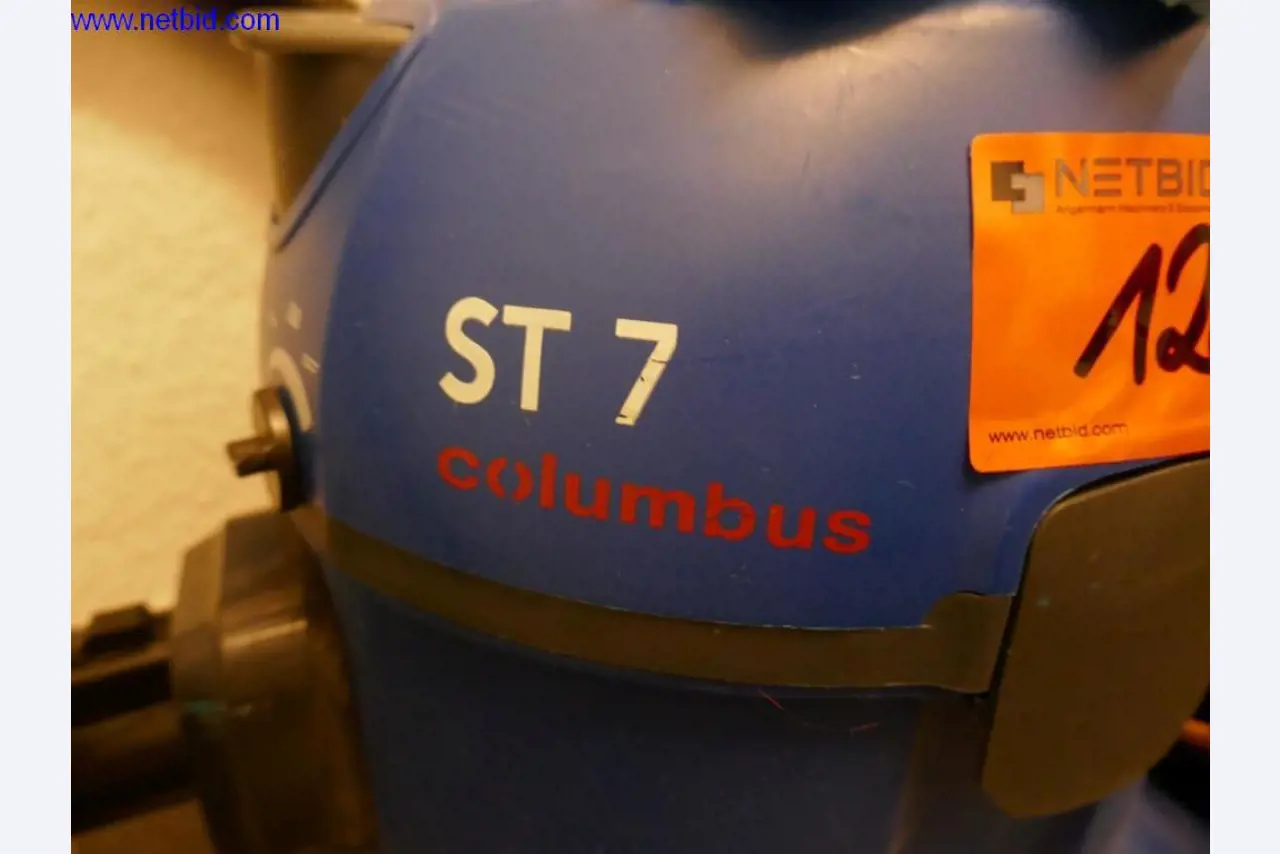 Čistící stroje a kancelářské vybavení-2