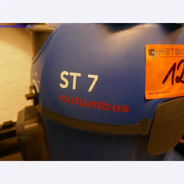 Čistící stroje a kancelářské vybavení-2