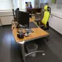 thumbnail-Cleaning machines and office equipment-1