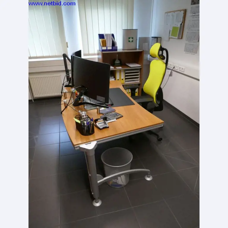 Čistící stroje a kancelářské vybavení-1