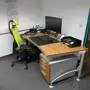 thumbnail-Cleaning machines and office equipment-2