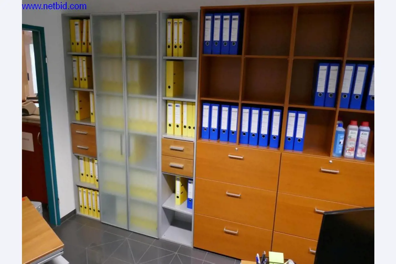 Čistící stroje a kancelářské vybavení-4