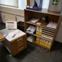 thumbnail-Cleaning machines and office equipment-5