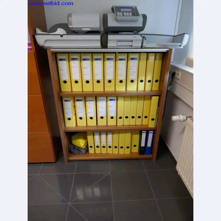 Čistící stroje a kancelářské vybavení-6