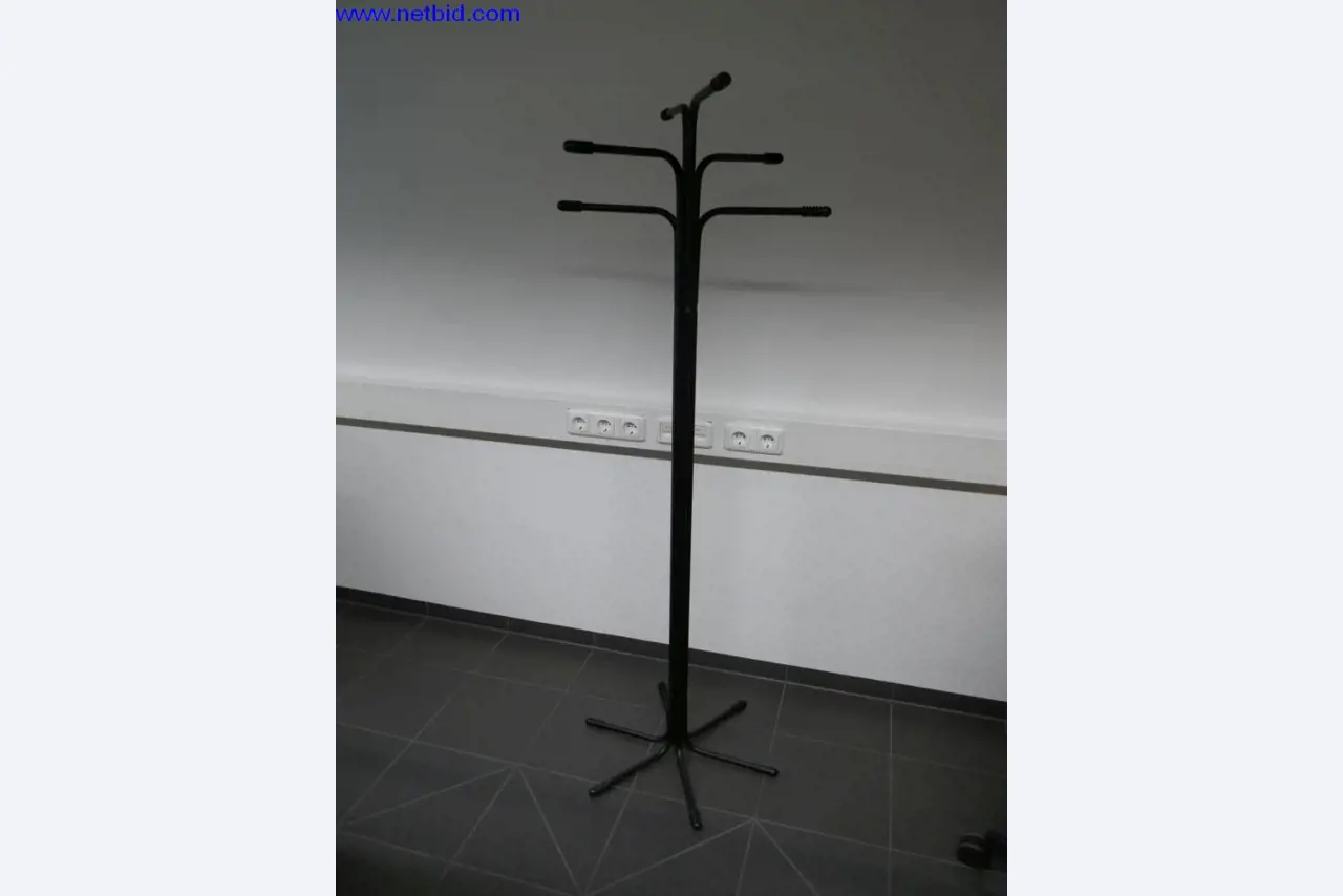 Čistící stroje a kancelářské vybavení-7