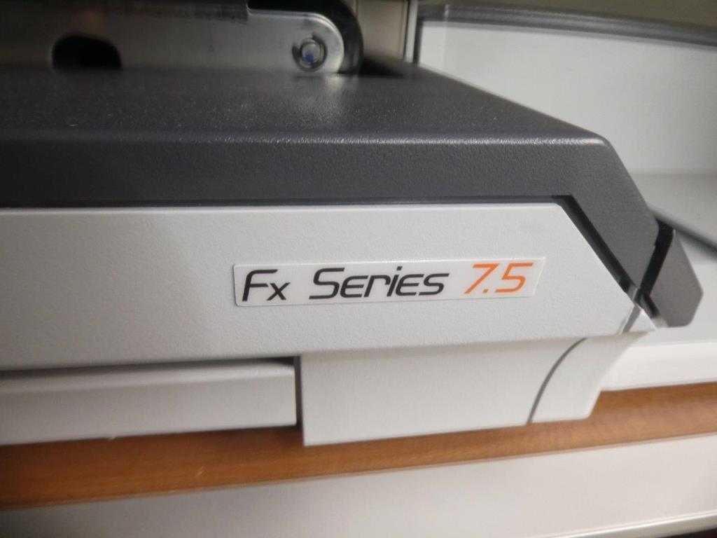 Maszyny czyszczące i sprzęt biurowy-2