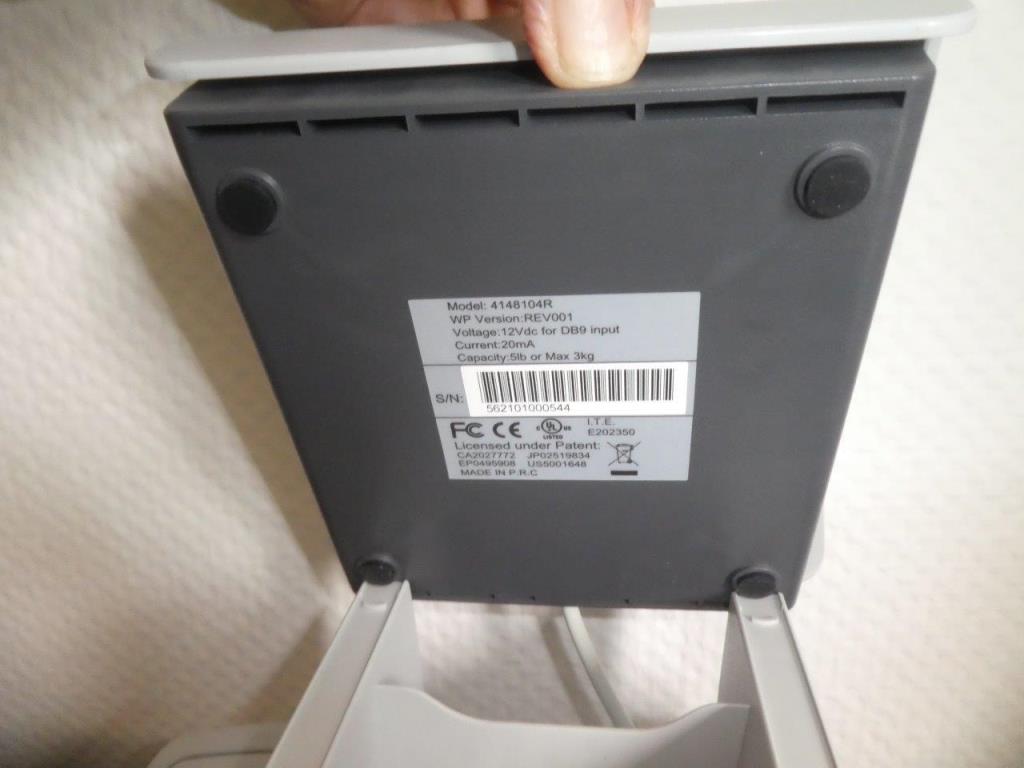 Maszyny czyszczące i sprzęt biurowy-3