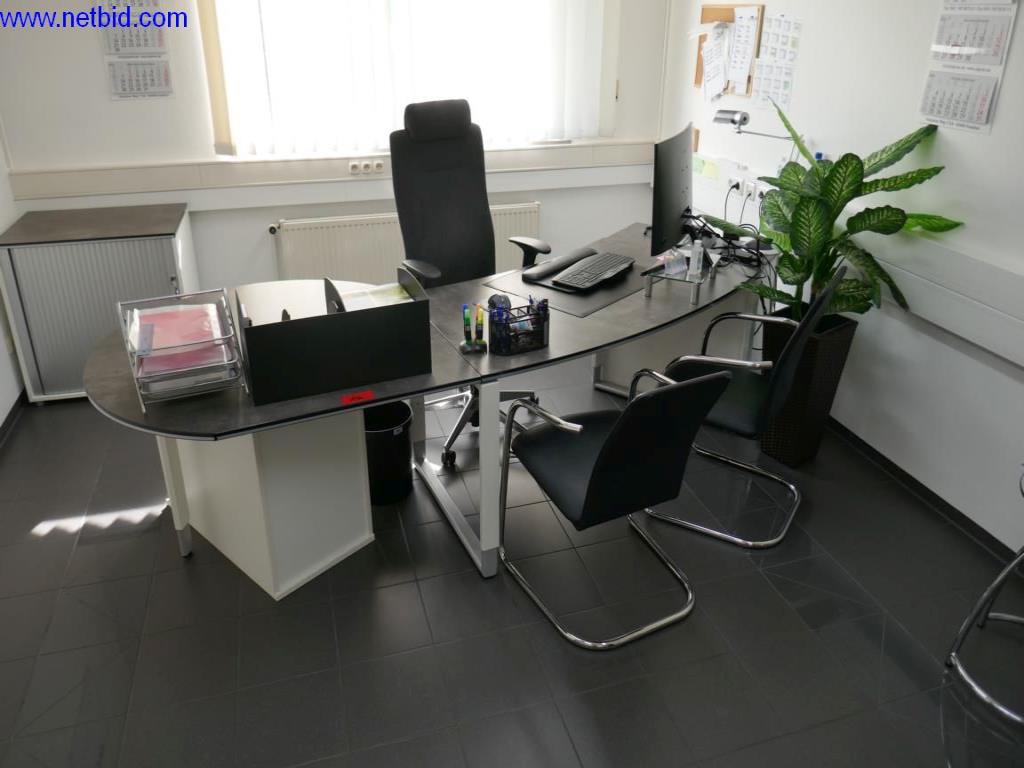 Čistící stroje a kancelářské vybavení-1