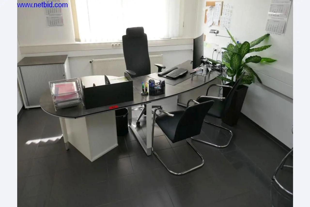 Čistící stroje a kancelářské vybavení-1