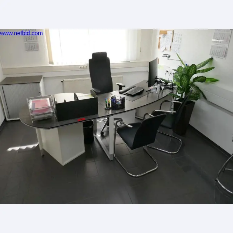 Čistící stroje a kancelářské vybavení-1