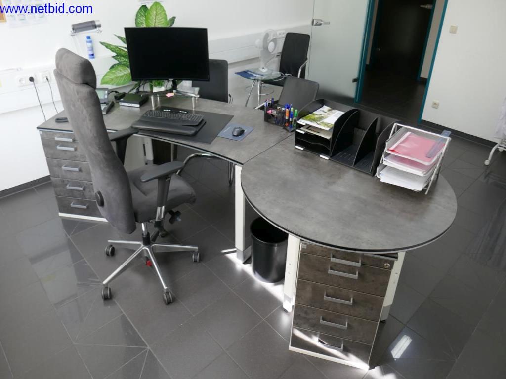 Čistící stroje a kancelářské vybavení-2