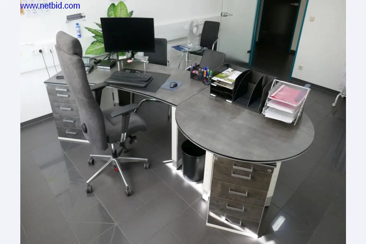 Čistící stroje a kancelářské vybavení-2