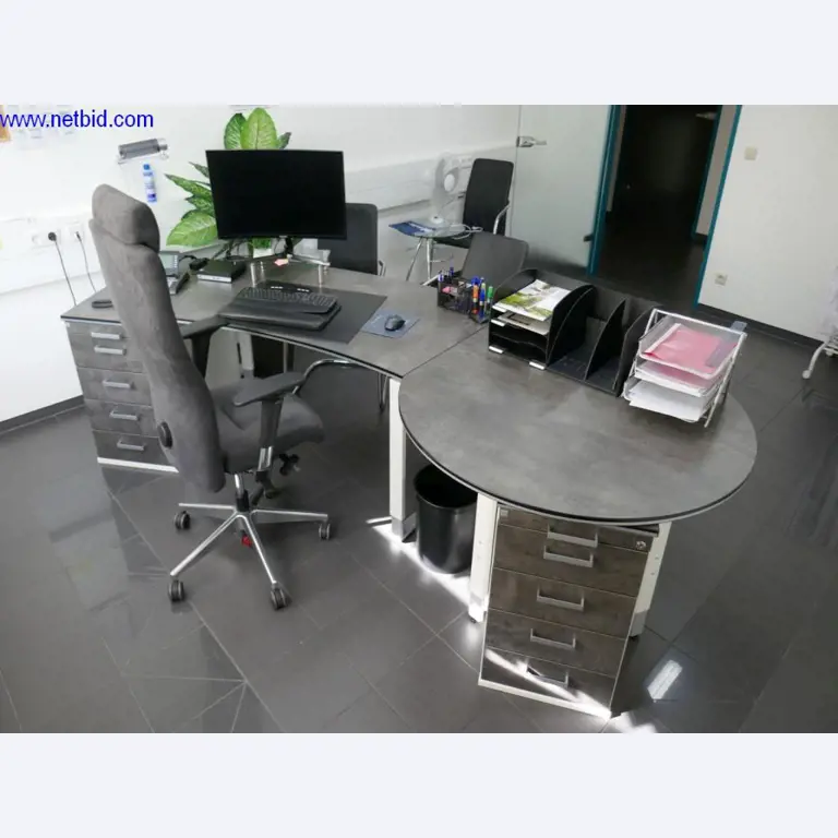 Čistící stroje a kancelářské vybavení-2