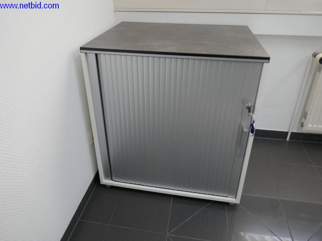 Čistící stroje a kancelářské vybavení-3