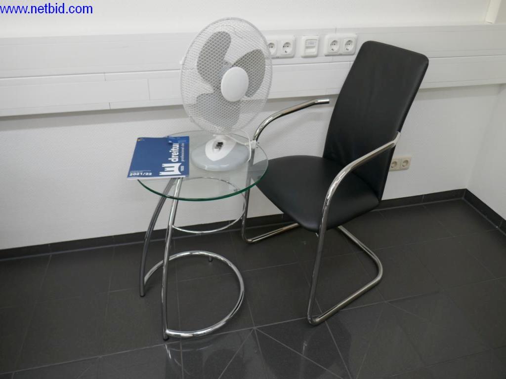 Čistící stroje a kancelářské vybavení-4